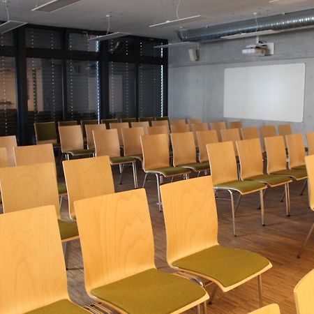 Gaestehaus Reckahn Der Rochow Akademie 外观 照片